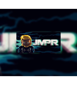 JMPR Steam Key GLOBAL